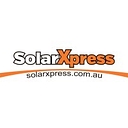 SolarXpress logo