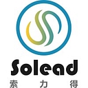 SoLEAD logo