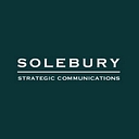 Solebury Strategic Communications logo