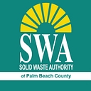 Solid Waste Authority of Palm Beach County logo