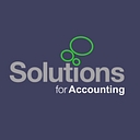Solutions For Accounting logo