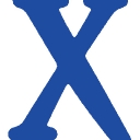 SolutionsX LLC logo