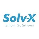 Solv-X logo