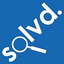 Solvd logo