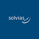 Solvias AG logo