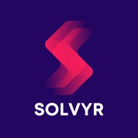 Solvyr logo