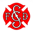 Sonoma County Fire District logo
