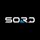 SORD Fishing Products logo