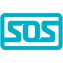 SOS UK logo