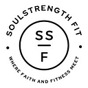 SoulStrength Fit logo