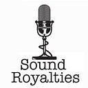 Sound Royalties logo