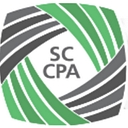 South Carolina Association of CPAs logo