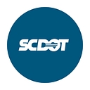 South Carolina Department of Transportation logo