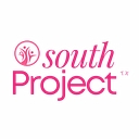 South Project logo