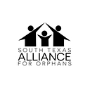 South Texas Alliance for Orphans logo