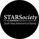 South Texas Astronomical Society logo