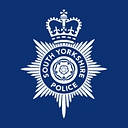 South Yorkshire Police logo