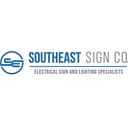 Southeast Sign Company logo
