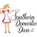Southern Domestic Diva logo