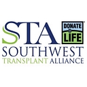 Southwest Transplant Alliance logo