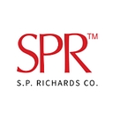 S.P. Richards logo