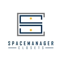 SpaceManager logo
