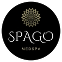 SpaGo MedSpa logo