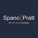 Spano Pratt logo