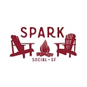 SPARK Social SF logo