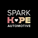 SparkHope Automotive logo