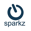 SPARKZ Inc., logo