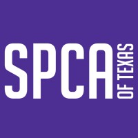SPCA of Texas logo