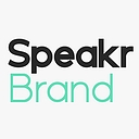 SpeakrBrand logo