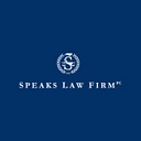 Speaks Law Firm logo