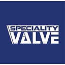 Specialityvalve logo