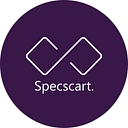 Specscart. logo