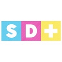 Spectrum Dance Theater logo
