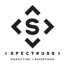 Spectruss - Marketing and Advertising logo