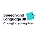 Speech and Language UK logo