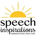 Speech Inspirations PLLC logo