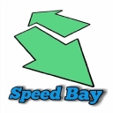 Speed Bay Warehouse Solutions logo