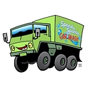 Speedy Sparkle Car Wash logo