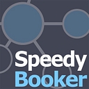 SpeedyBooker logo