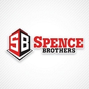 Spence Brothers logo
