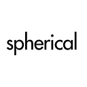Spherical logo