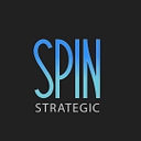 Spin Strategic logo
