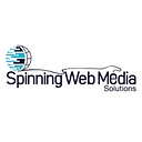 Spinning Web Media Solutions logo