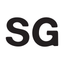 Spiritual Gangster logo