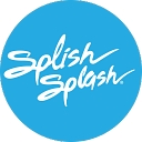 Splish Splash Water Park logo