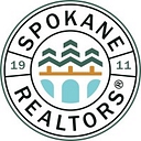 SPOKANE REALTORS® logo